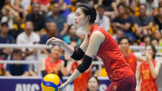 Tuyển nữ Việt Nam trải qua trận đấu cảm xúc nhất giải, thắng nghẹt thở Indonesia 3-2