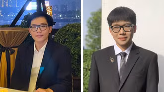 Lào Cai: Cựu học sinh Trường THPT Chuyên Nguyễn Tất Thành nhận nhiều học bổng Tiến sĩ toàn phần quốc tế