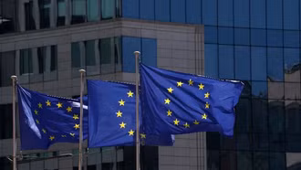 EU chia rẽ về việc gia hạn lệnh trừng phạt Nga