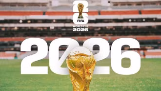 104 trận đấu, 48 đội tuyển và 3 nước chủ nhà: Vì sao World Cup 2026 bị gọi là “quái vật bóng đá”?