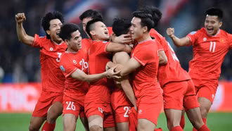 ASEAN Cup 2026 sẵn sàng khởi tranh, tuyển Việt Nam bắt đầu hành trình bảo vệ ngôi vô địch