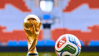Bảng xếp hạng World Cup 2026 hôm nay: Cập nhật vị trí 48 đội tuyển mới nhất