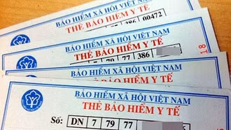 Bộ Y tế trả lời kiến nghị miễn phí BHYT cho người từ 65 tuổi: Chưa có quy định áp dụng trên toàn quốc