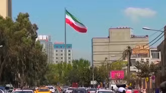 Iran cảnh báo đáp trả mạnh mẽ nếu tiếp tục bị tấn công