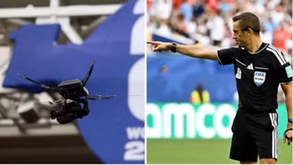 FIFA lên tiếng về bàn thắng gây tranh cãi giúp tuyển Anh vượt Na Uy vào bán kết World Cup 2026