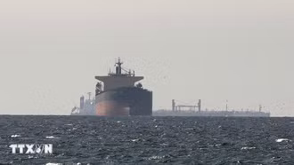 Xung đột tại Trung Đông: Iran từ chối đàm phán với Mỹ