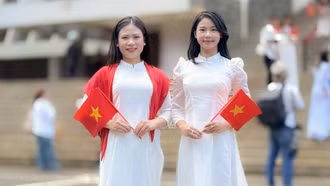 Bộ Nội vụ thông báo chi tiết lịch nghỉ Tết Âm lịch, Quốc khánh 2027