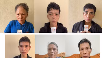 Lào Cai: Triệt phá vụ mua bán ma túy, nhiều đối tượng liên quan