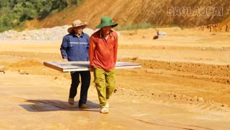 Từ 23/6, nắng nóng diện rộng ở Lào Cai, có nơi 37 độ C