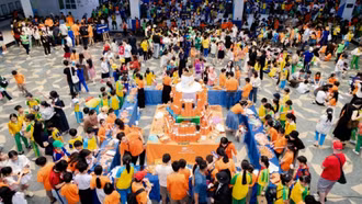 FPT Schools dự kiến đón 4.000 người tham gia Open STEM Day 2026