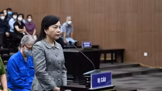 Sai phạm tại Bạch Mai, Việt Đức cơ sở 2: Cựu Bộ trưởng Nguyễn Thị Kim Tiến xin nhận trách nhiệm