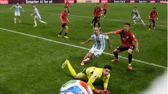 FIFA công bố đội hình tiêu biểu World Cup 2026, Tây Ban Nha áp đảo với ba đại diện