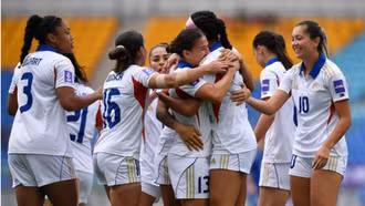Bóng đá Đông Nam Á có đại diện giành vé dự World Cup