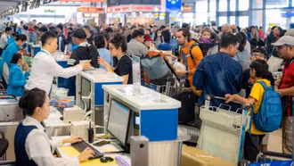 Người nợ thuế sẽ bị tạm hoãn xuất cảnh và những điều cần lưu ý