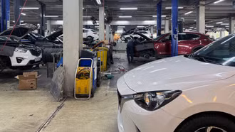 Sau 48 giờ dùng xăng E10, các xưởng dịch vụ nói gì?