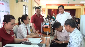 Ngân hàng được nới vốn cho vay dài hạn từ 1/7: người vay có dễ tiếp cận tiền hơn?