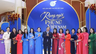 Nguồn gốc và ý nghĩa Ngày Phụ nữ Việt Nam 20/10