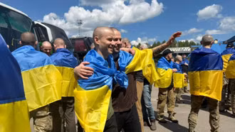 Từ chiến trường Ukraine đến Trung Đông: Những diễn biến có thể tác động cả thế giới