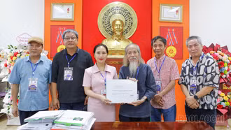 372 tác phẩm tham gia Cuộc thi Sáng tác biểu trưng (logo) tỉnh Lào Cai