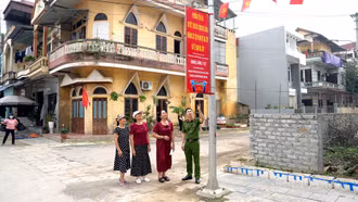 Lào Cai: Mỗi đảng viên là một “pháo đài” phòng, chống ma túy