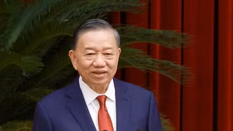 Tổng Bí thư, Chủ tịch nước sẽ phát biểu chỉ đạo Hội nghị toàn quốc quán triệt Nghị quyết Trung ương 4