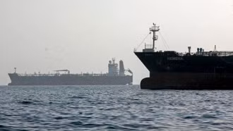 Mỹ - Iran tiến gần thỏa thuận gia hạn ngừng bắn, eo biển Hormuz có thể mở cửa trở lại