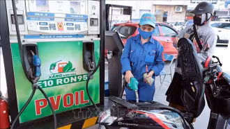 Hiệp hội ô tô, xe máy đồng loạt lên tiếng về xăng E10