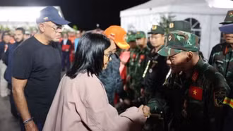 Động đất tại Venezuela: Tổng thống lâm thời tri ân sự hỗ trợ quốc tế