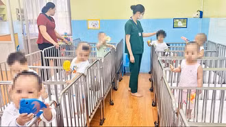 Quy định mới về hoạt động và quản lý cơ sở trợ giúp xã hội