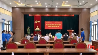 Lào Cai: Thắp lên hy vọng tìm lại tên cho liệt sĩ từ chiến dịch lấy mẫu ADN