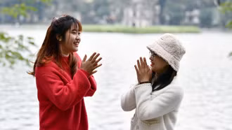 Không khí lạnh đầu mùa sắp tràn về, miền Bắc có nơi dưới 19 độ