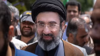Iran chọn con trai ông Khamenei làm Lãnh tụ Tối cao mới sau khi cha bị sát hại