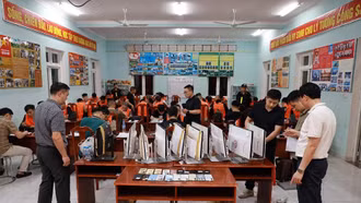 Từ Campuchia đến nạn nhân toàn cầu: Mạng lưới lừa đảo trực tuyến xuyên quốc gia ngày càng tinh vi