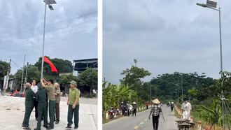 Xã Bảo Hà: Sôi nổi hoạt động tri ân Ngày Thương binh - Liệt sĩ 