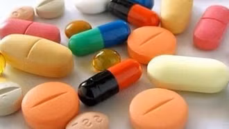 Thu hồi toàn quốc lô thuốc Diacerin 50 vi phạm chất lượng mức độ 3