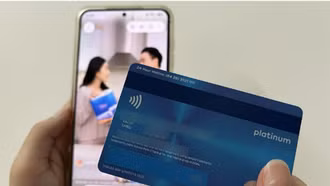 Thẻ tín dụng bị trừ gần 100 triệu sau khi đặt hàng qua fanpage giả mạo