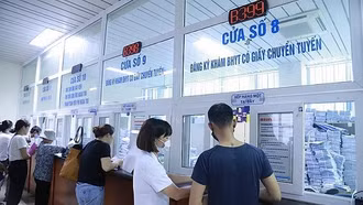 Nhiều chính sách mới có hiệu lực từ 1/7/2026: Mở rộng quyền lợi BHYT, siết truy xuất nguồn gốc hàng hóa, thi hành án tử hình bằng tiêm thuốc độc