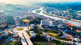 Miền Bắc tăng nhiệt, Lào Cai đề phòng mưa dông chiều tối