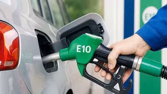 Siết quản lý xăng E10: Kiên quyết xử lý hành vi phối trộn sai quy định và tung tin thất thiệt