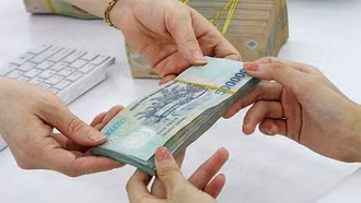 Quy định mới về phụ cấp công vụ với cán bộ, công chức