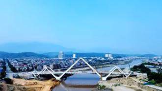 Cầu Phú Thịnh sẽ thông xe trong tháng 12