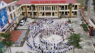 Đưa văn hóa truyền thống vào bài giảng 