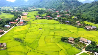 Giữ hồn Then, ngân điệu Tính nơi thượng nguồn sông Chảy