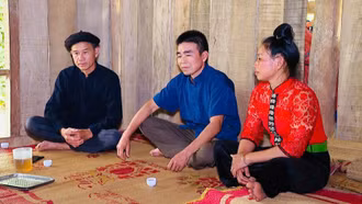 Từ bản làng đến chính sách: Dấu ấn người có uy tín ở Lào Cai