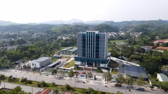 Công ty Điện lực Lào Cai nâng cao chất lượng phục vụ khách hàng
