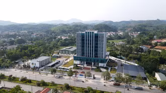 Công ty Điện lực Lào Cai tích cực tham gia bảo vệ nền tảng tư tưởng của Đảng trên không gian mạng