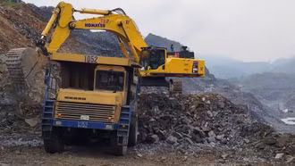 Khơi thông nguồn nguyên liệu, tạo đà cho công nghiệp tăng trưởng