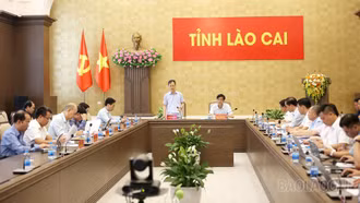 Tập trung tháo gỡ điểm nghẽn, đẩy nhanh tiến độ các dự án đầu tư công