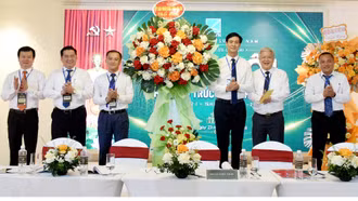 Đại hội Hội Kiến trúc sư tỉnh Lào Cai lần thứ I, nhiệm kỳ 2026 - 2031