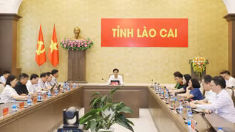 Nâng cao năng lực dự báo, bảo vệ an toàn cho Nhân dân là mục tiêu cao nhất